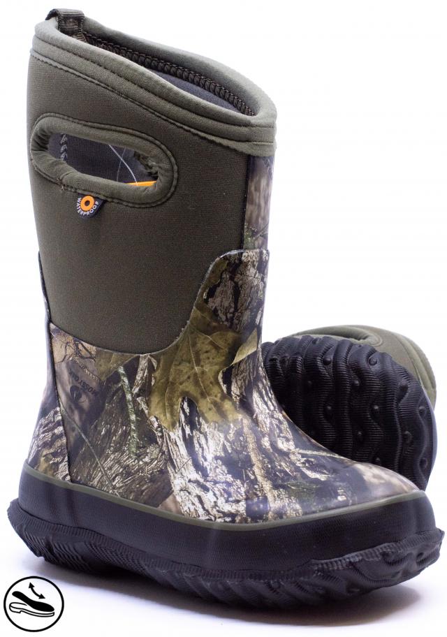 Bogs 2024 mossy oak